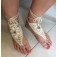 Barefoot Sandals Naomi Sand